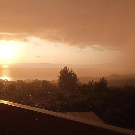 Villa Poliana Tower *