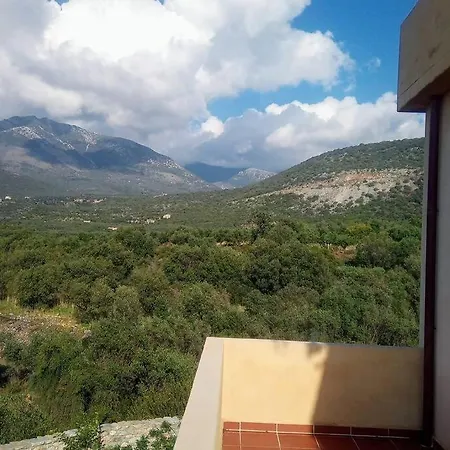 Villa Poliana Tower *