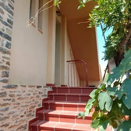 Poliana Tower