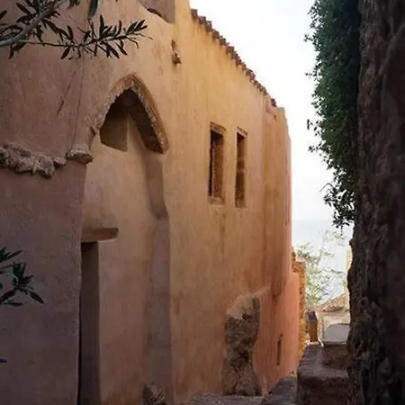 Poliana Tower Kotronion (West Mani)