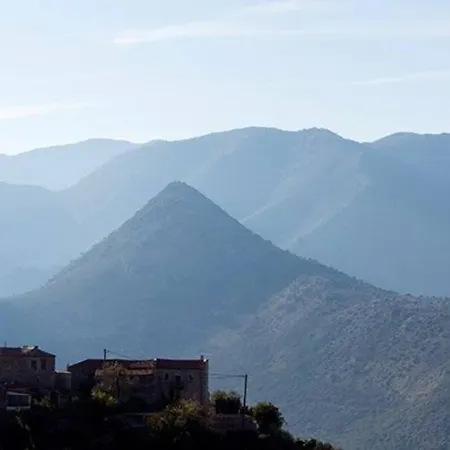 Villa Poliana Tower *