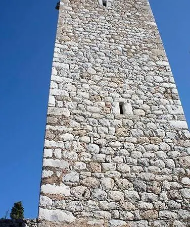 Poliana Tower Villa *