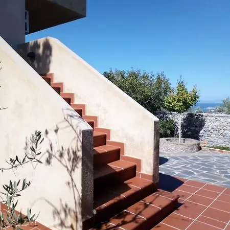 Poliana Tower Villa Kotronion (West Mani)