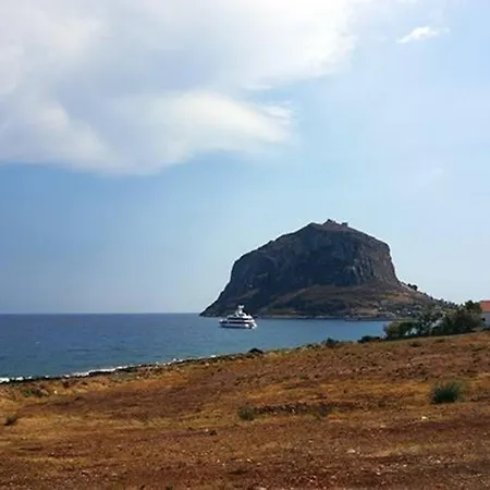 Poliana Tower