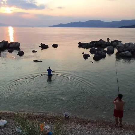 Poliana Tower Vila *