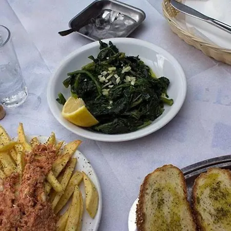 Poliana Tower Vila Kotronion (West Mani)