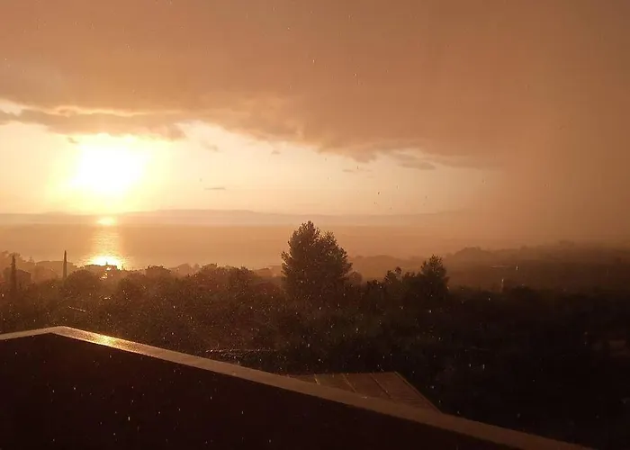 Villa Poliana Tower *