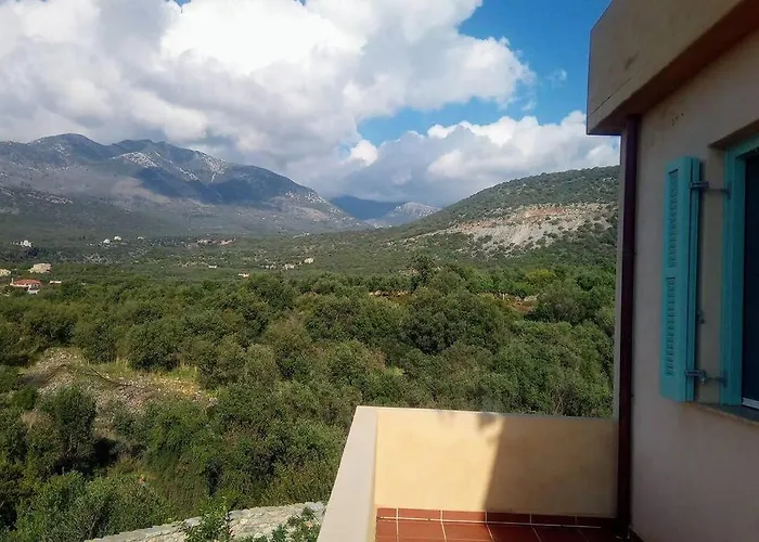 Villa Poliana Tower *