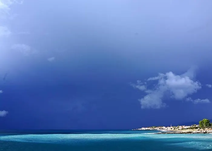 Poliana Tower Kotronion (West Mani)