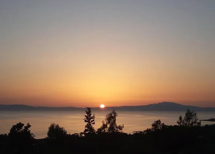 Villa Poliana Tower *