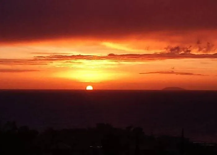 Villa Poliana Tower *