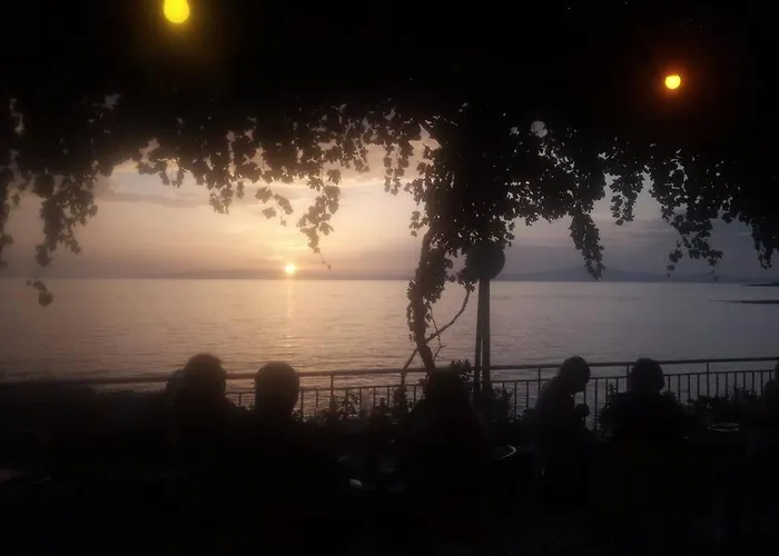 Poliana Tower Villa *