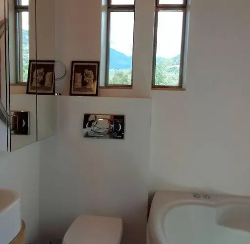 Poliana Tower Villa Kotronion (West Mani)