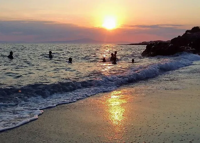 Villa Poliana Tower Kotronion (West Mani)