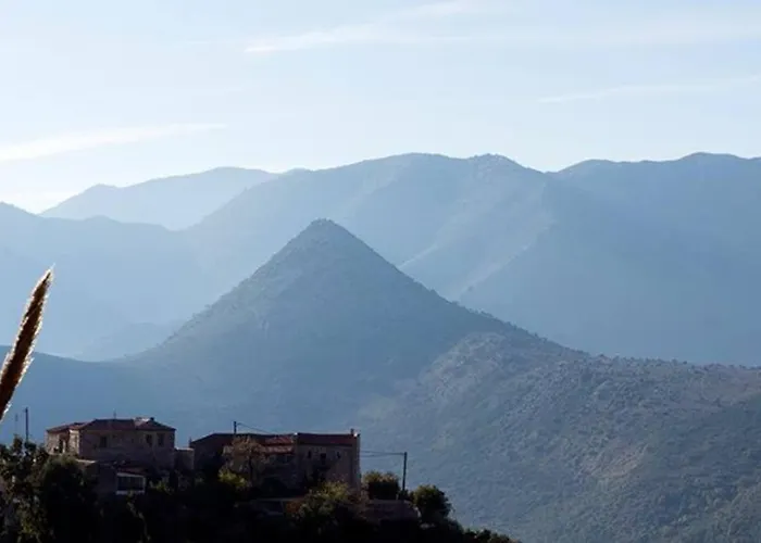 Villa Poliana Tower *