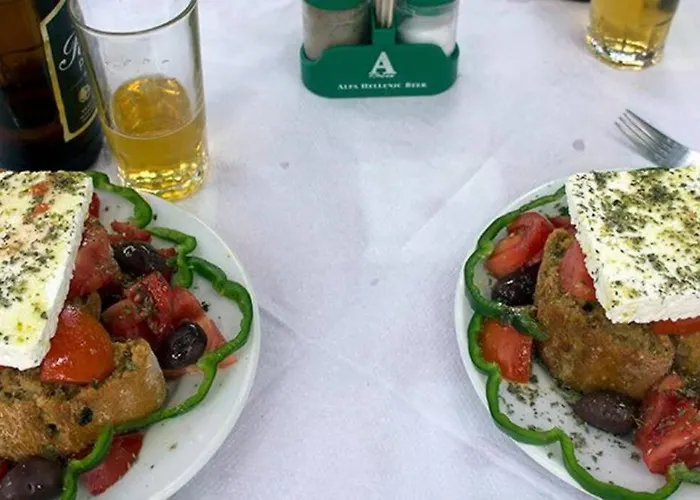 Villa Poliana Tower Kotronion (West Mani)