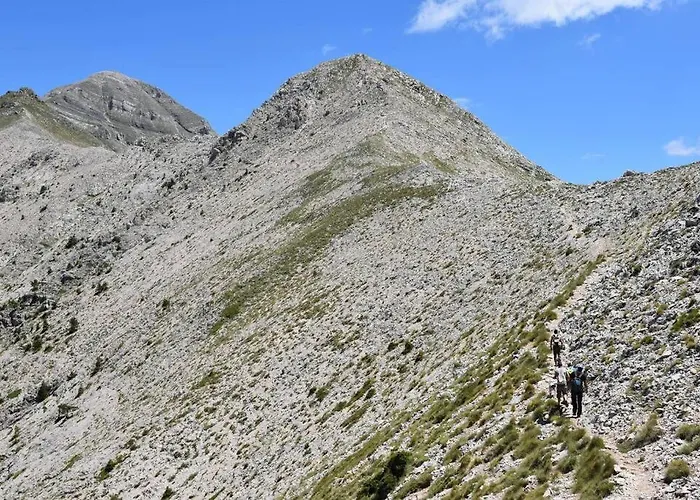 Poliana Tower Kotronion (West Mani)