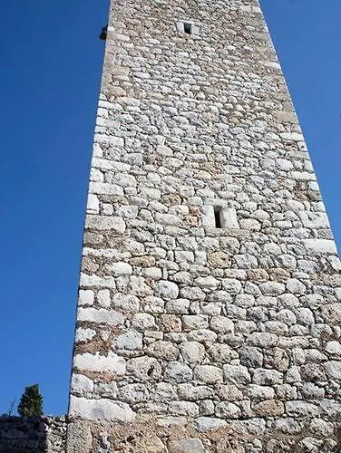 Poliana Tower Villa *