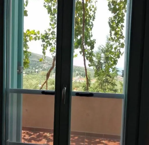 Villa Poliana Tower *