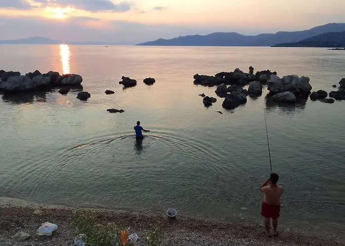 Poliana Tower Villa *