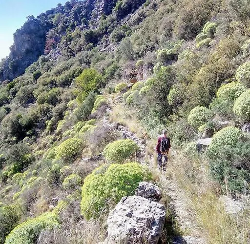 Poliana Tower Villa Kotronion (West Mani)