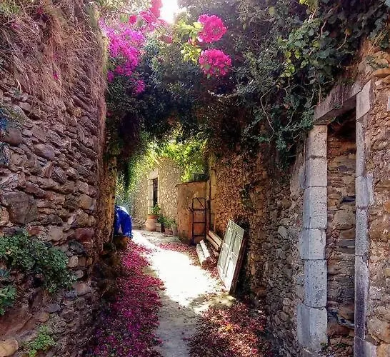 Villa Poliana Tower *