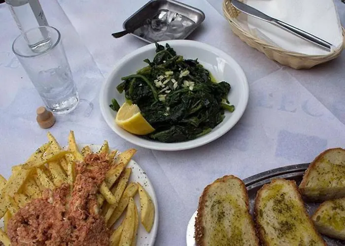 Poliana Tower Villa Kotronion (West Mani)